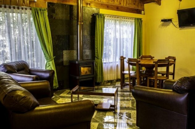 Cabanas Valles de Pucon - Photo4