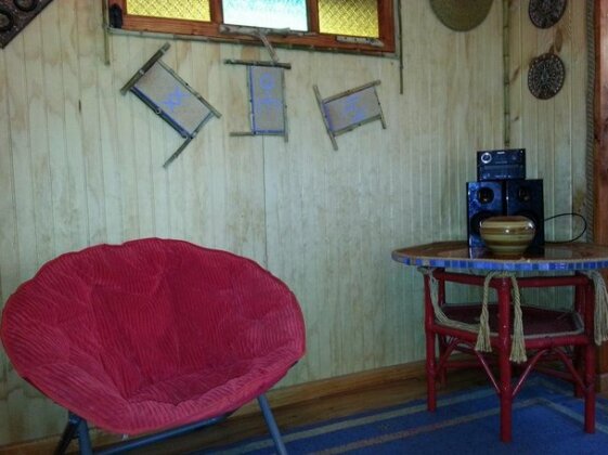 Cabanas Wualmapu - Photo3
