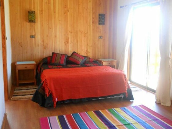 Cabanas Wualmapu - Photo5
