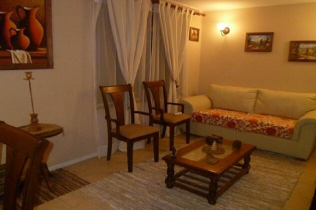 Casa 9 Condominio Peumayen - Photo2