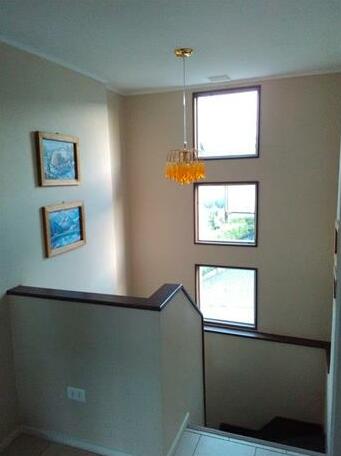 Casa 9 Condominio Peumayen - Photo3