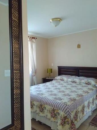Casa 9 Condominio Peumayen - Photo5