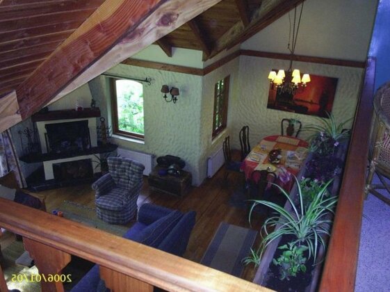 Casa Con Borde Rio - Photo2