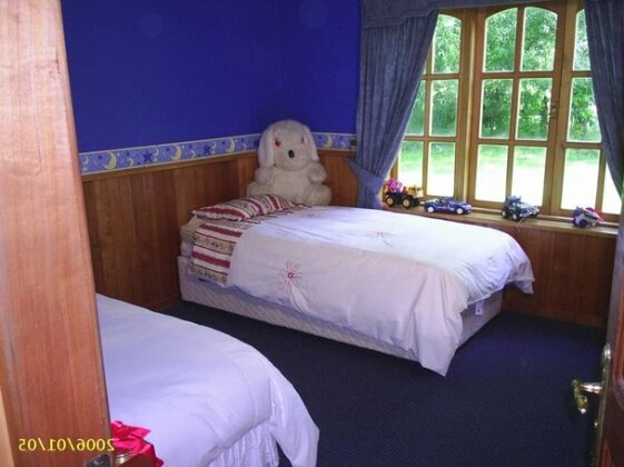Casa Con Borde Rio - Photo3