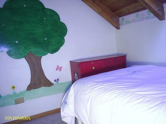 Casa Con Borde Rio - Photo4