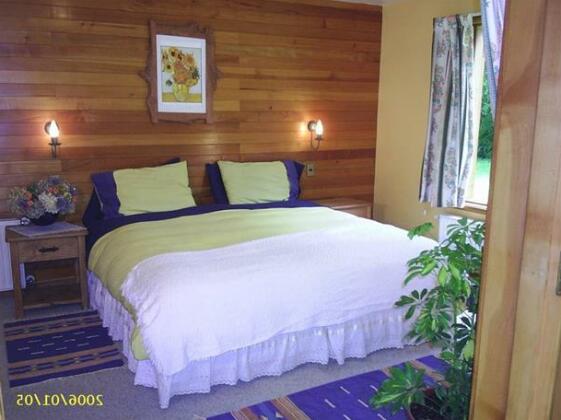Casa Con Borde Rio - Photo5