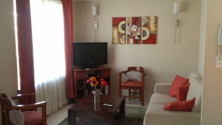 Casa Condominio Peumayen - Photo2