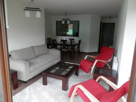 Casa Costa Pucon - Photo2