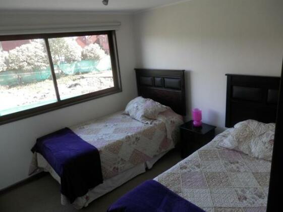 Casa Costa Pucon - Photo4