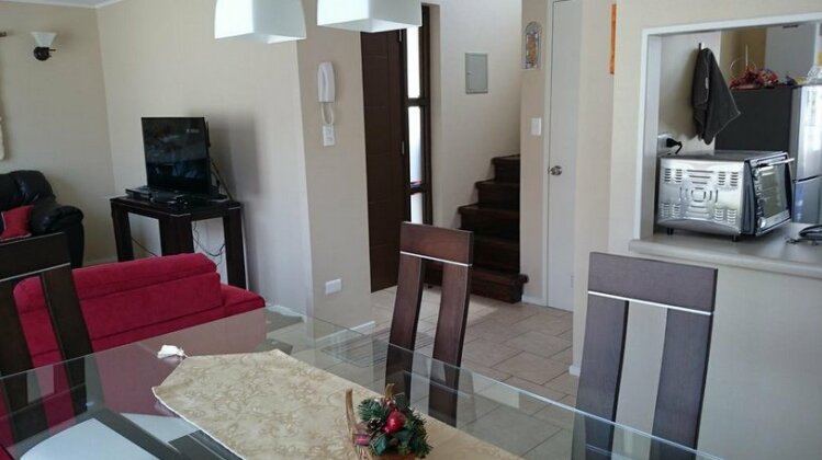 Casa en Condominio Pucon - Photo4
