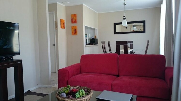 Casa en Condominio Pucon - Photo5