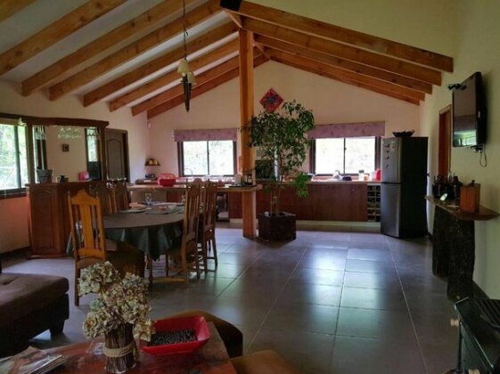 Casa en pucon 26 - Photo3