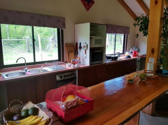 Casa en pucon 26 - Photo5