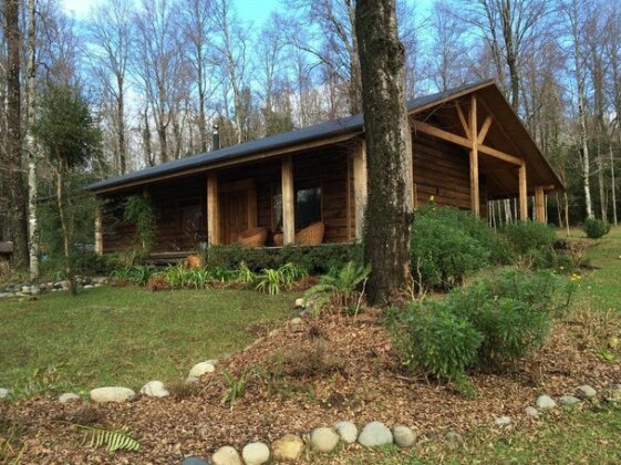 Casa Los Copihues Pucon - Photo2