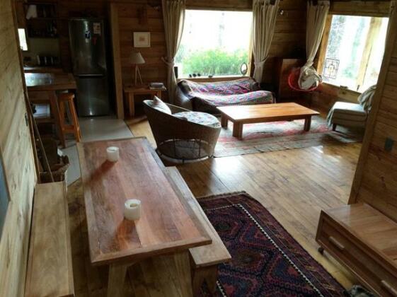 Casa Los Copihues Pucon - Photo3