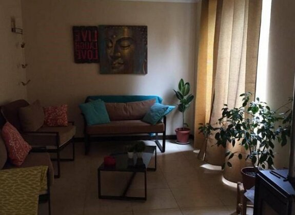 Casa Nueva Los Robles Pucon - Photo2