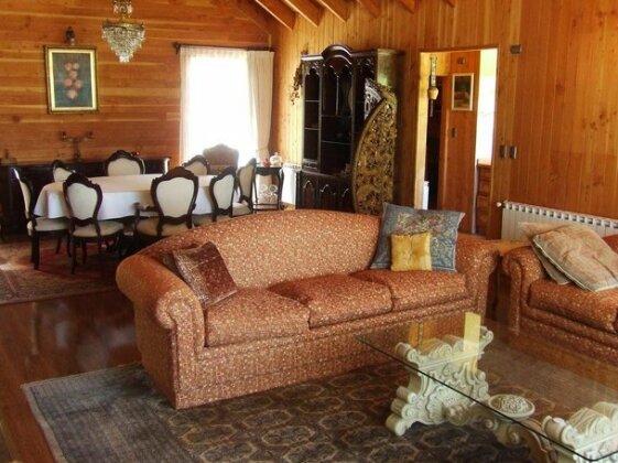 Casa Ojos del Caburgua - Photo3