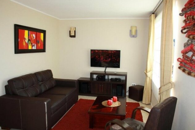 Casa Peumayen 175 - Photo2