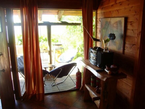 Casa Pucon Rio Plata - Photo2