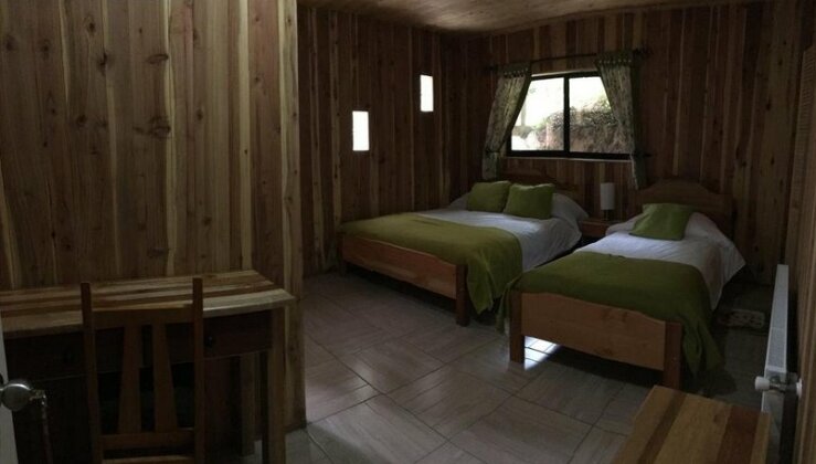 Complejo Turistico Pucon - Photo3
