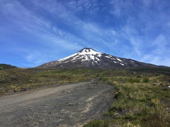 Departamento camino al Volcan - Photo4