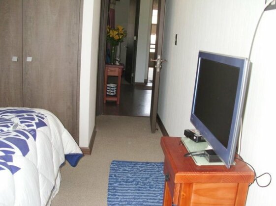 Departamento en Condominio - Photo3