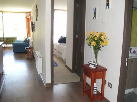 Departamento en Condominio - Photo4