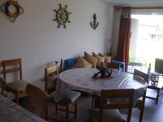 Departamento en Condominio - Photo5