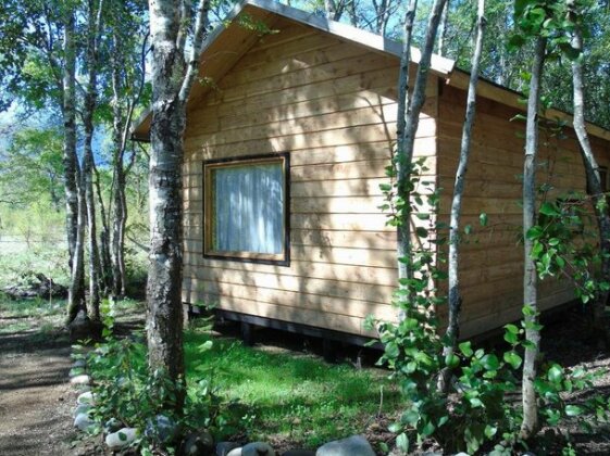 Eco-Cabanas Quetroleufu - Photo2