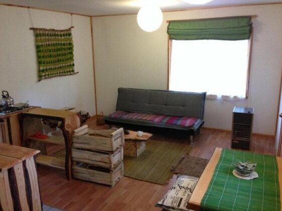 Eco-Cabanas Quetroleufu - Photo3