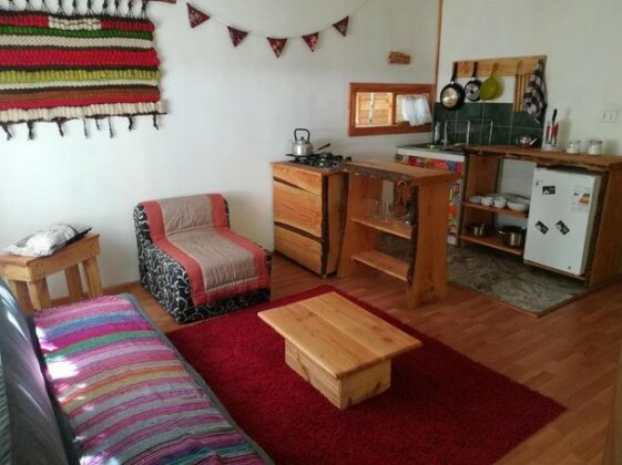 Eco-Cabanas Quetroleufu - Photo4