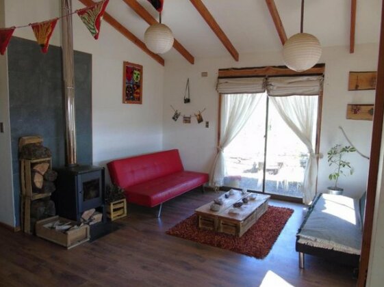 Eco-Cabanas Quetroleufu - Photo5