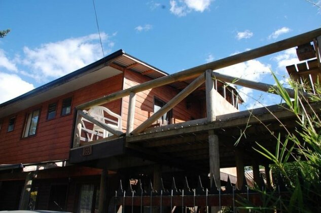 El Amanecer Pucon - Photo2