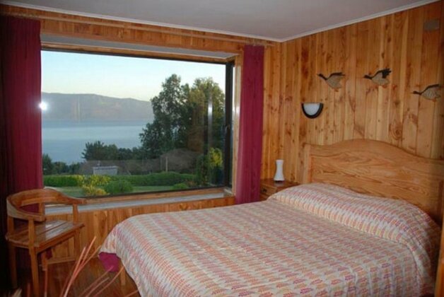 El Solar de Pucon - Photo2