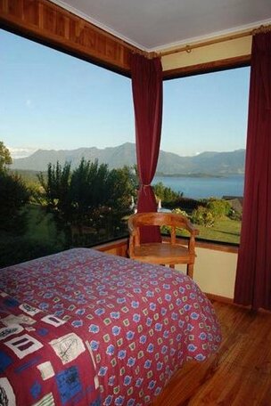 El Solar de Pucon - Photo5
