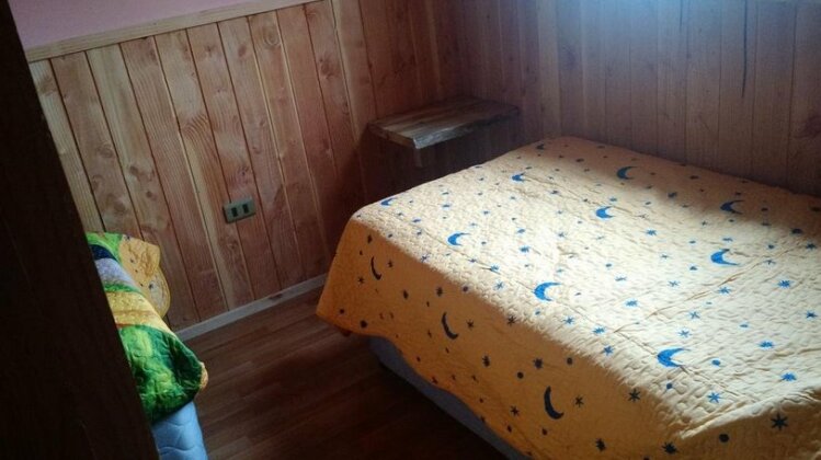 Entre Hualles y Pellines - Photo3