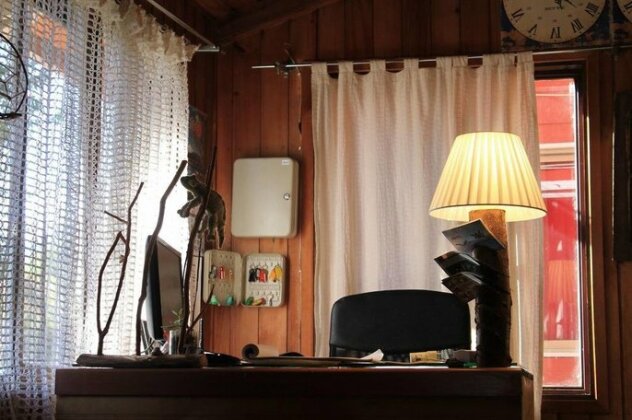 Gecko Hostel Pucon - Photo3