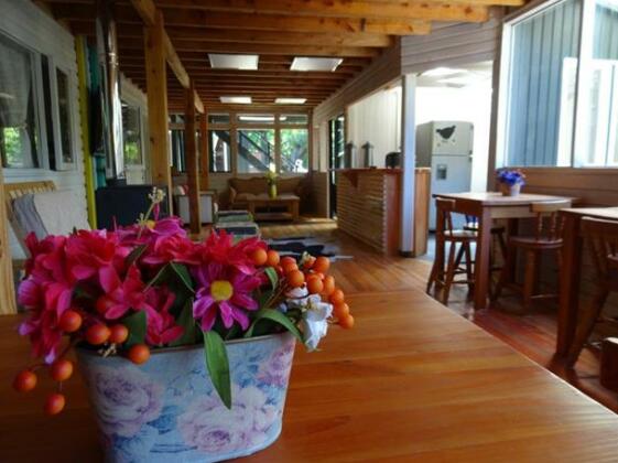Hola Pucon - Photo3