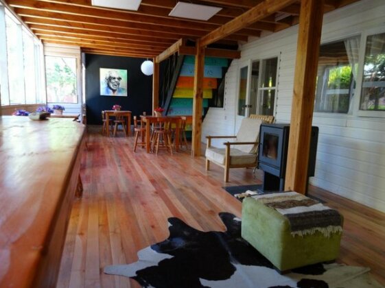 Hola Pucon - Photo4