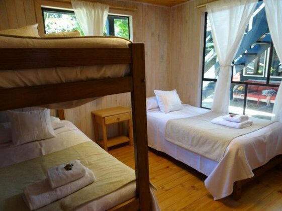 Hola Pucon - Photo5