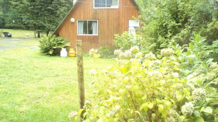 Homestay in Pucon near Termas Geometricas - Photo2