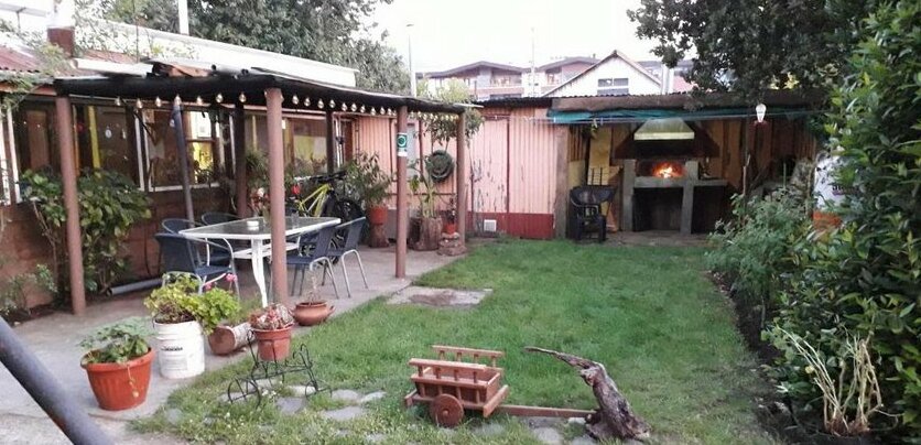 Hospedaje Irma Pucon - Photo3