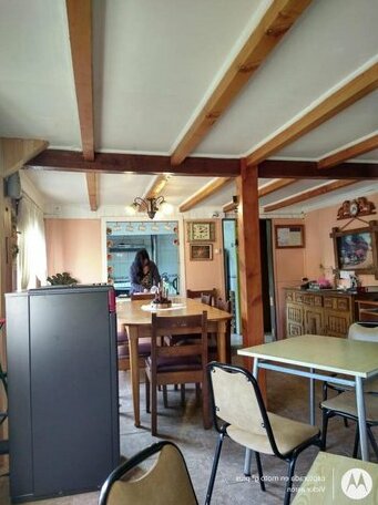 Hospedaje Irma Pucon - Photo5