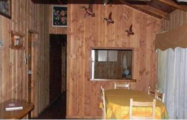 Hostal Alicia Pucon - Photo2