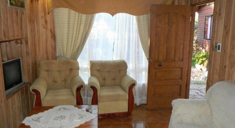 Hostal Alicia Pucon - Photo3