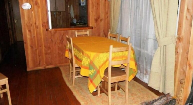 Hostal Alicia Pucon - Photo4