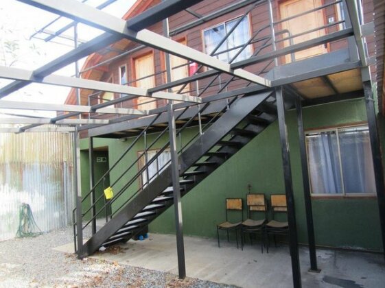 Hostal Alto Palguin Pucon - Photo2