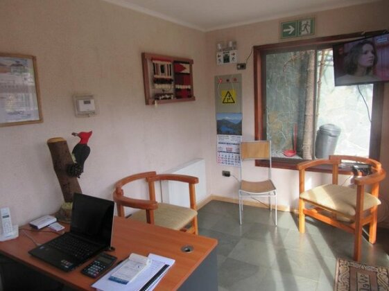Hostal Alto Palguin Pucon - Photo3
