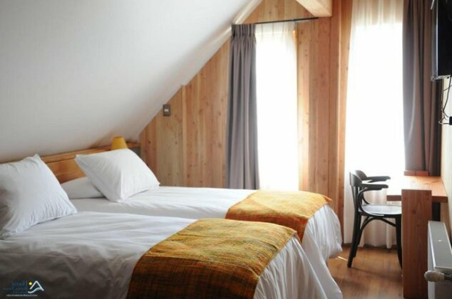 Hostal Buena Tierra - Photo2