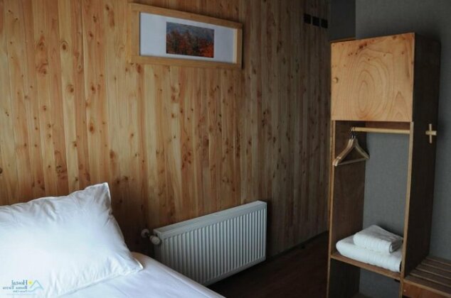 Hostal Buena Tierra - Photo3